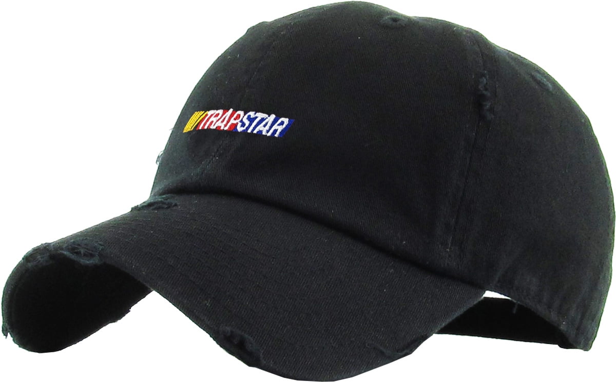 trapstar hat