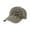 BW26-Army Green, variant on Vintage Distressed Ripped Denim Baseball Low Dad Hat Adjustable Strapback Retro Vintage For Dad Hat Women Men Khaki One Size