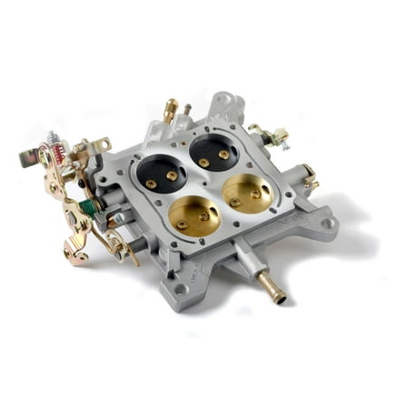 Holley Performance 112-114 Fuel Injection Throttle Body