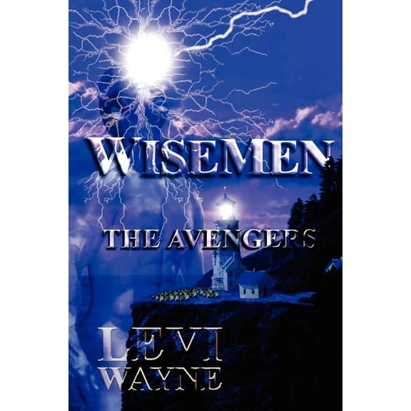 WiseMen: The Avengers (Paperback)