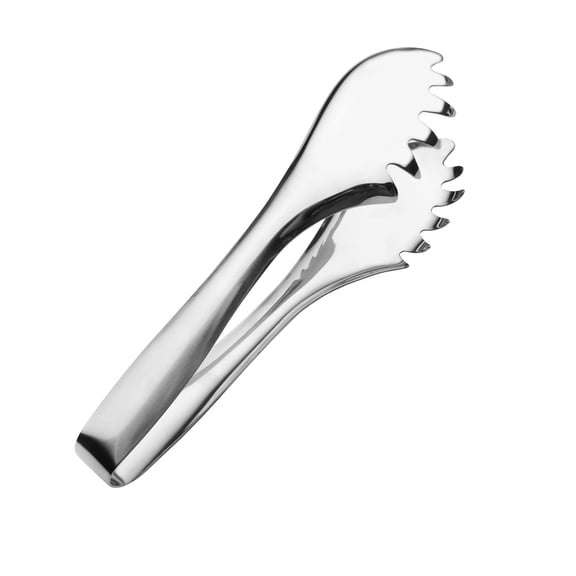 Towle Living 18.0 Stainless Steel All Purpose Tongs
