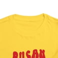thumbnail image 4 of Busan South Korea Toddler Shirt Gifts Boy Girl Size 2T-5T, 4 of 4