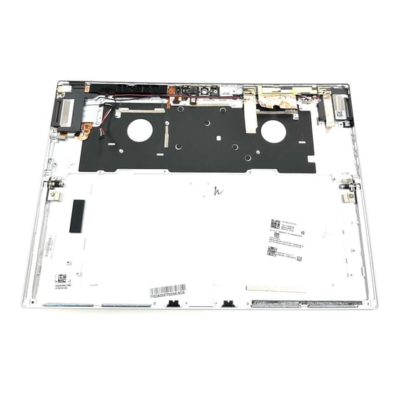 Genuine HP Elite x2 1013 G3 LCD Backcover with WLAN L31357-001