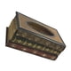 thumbnail image 2 of Monstrate Cajón de papel de madera amarillo Solución de almacenamiento funcional y elegante Color de hierro combinado con algunos Almacenamiento y organización del hogar, 2 of 6