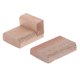 thumbnail image 5 of Bloque de Madera de Apoyo de Ukelele 23 Pulgadas de Caoba Fijado para Ukelele Sunnimix Conjunto de bloque de madera Ukulele Bracewood, 5 of 8