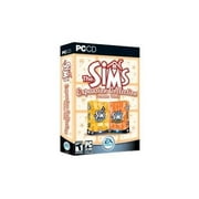 The Sims Expansion Collection Volume 3 - Win - CD