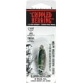 thumbnail image 2 of Luhr Jensen 4751-012-0307 Crippled Herring Spoon 1 5/8" 1/2 oz, 2 of 2