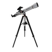 Celestron StarSense Explorer LT 80AZ Smartphone App-Enabled Refractor Telescope