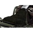 thumbnail image 4 of Kolpin ATV Slip-On Black Seat Cover (93645), 4 of 4