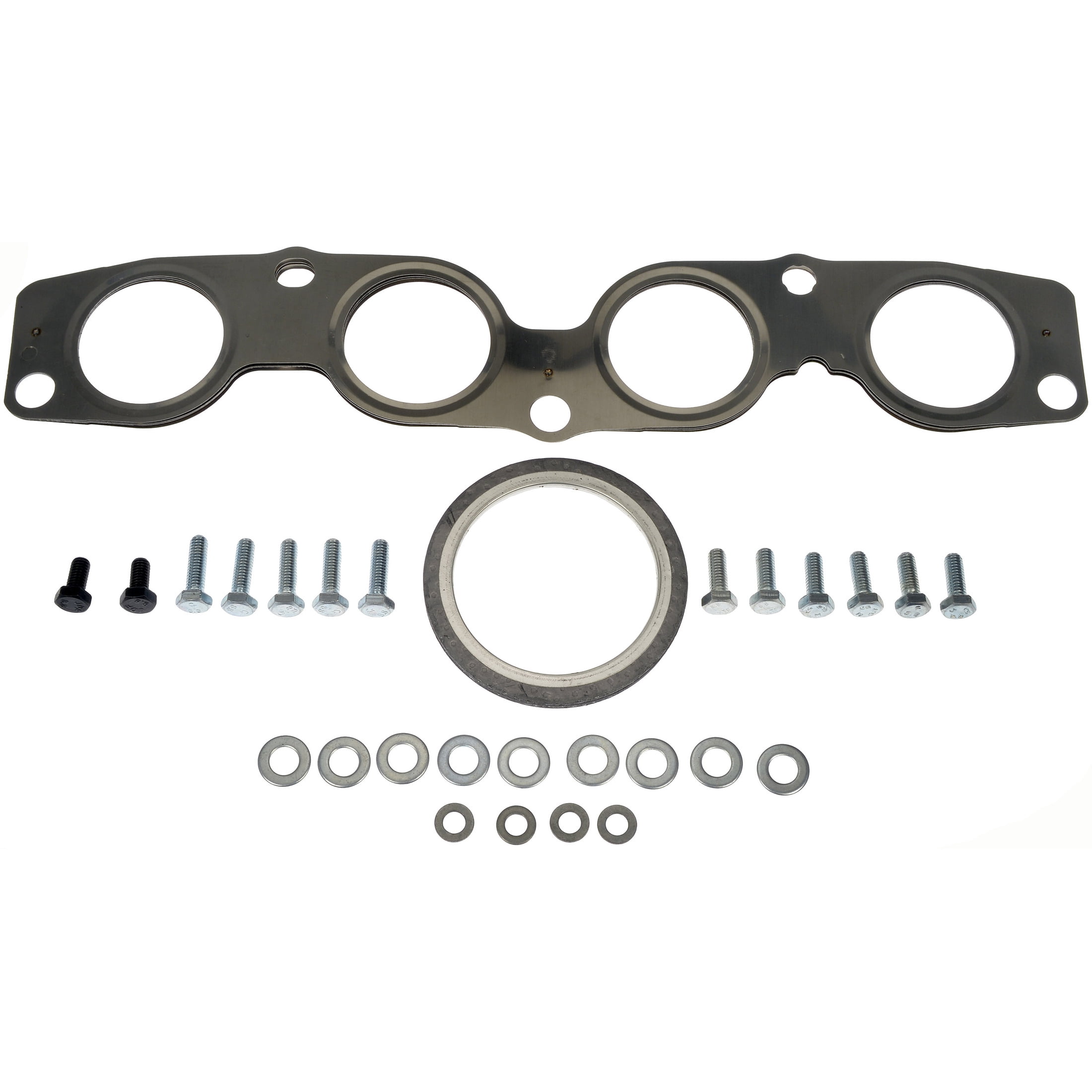 Dorman 674-688 Catalytic Converter with Integrated Exhaust Manifold for Specific Mazda Models
