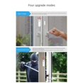 thumbnail image 3 of Sensor de puerta y ventana inteligente Detectores de puertas para casas inteligentes Alarmas antirrobo para puertas y ventanas Alarma de puerta abierta, 3 of 8