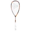 DUNLOP Hyperfibre+ Revelation 135 Squash Racquet