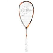 DUNLOP Hyperfibre+ Revelation 135 Squash Racquet