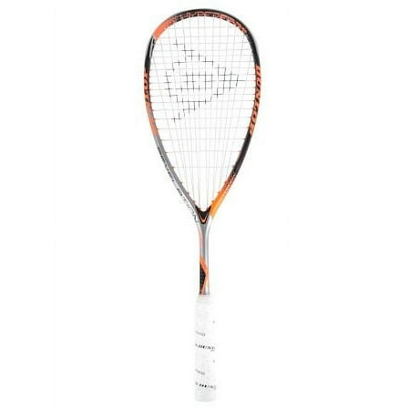 DUNLOP Hyperfibre+ Revelation 135 Squash Racquet