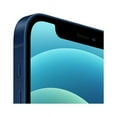 thumbnail image 2 of Apple iPhone 12 Mini Restauré Entièrement Débloqué Bleu 64 Go Excellent (Reconditionné), 2 of 3