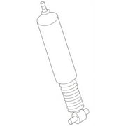 Genuine OE Volvo Shock Absorber - 30683451 Fits select: 2007-2008 VOLVO XC90 3.2, 2004-2006 VOLVO XC90