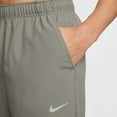 thumbnail image 3 of Men's Nike Form Dri-FIT Tapered Versatile Pants Color: Khaki Size: S, 3 of 4
