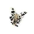 thumbnail image 2 of Up to 65% Off Hair Clip French Color Butterfly Hair Scratch Plate Hair Clip Necklace Rings Earring Jewelry on Clearance, 2 of 2