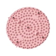 thumbnail image 4 of Almohadilla de de pie almohadilla antideslizante de la oficina liviana de la oficina del escritorio de pie de la altura del escritorio de 55 cm Rosa, 4 of 8