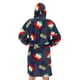 thumbnail image 2 of South Park - Bata Batín de Eric Cartman para Hombre (Marino), 2 of 4