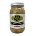 thumbnail image 1 of Chucrut Natural Kol Fermentada 415g Original, 1 of 9