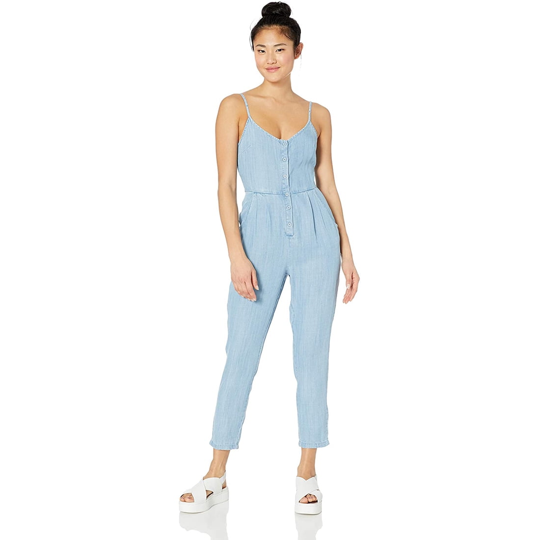 rvca jumpsuit