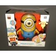 thumbnail image 1 of Thinkway Toys Despicable Me 2 Me2 Minion Stuart Talking Laughing Action Figure Doll Nuevo Thinkway Toys na, 1 of 1