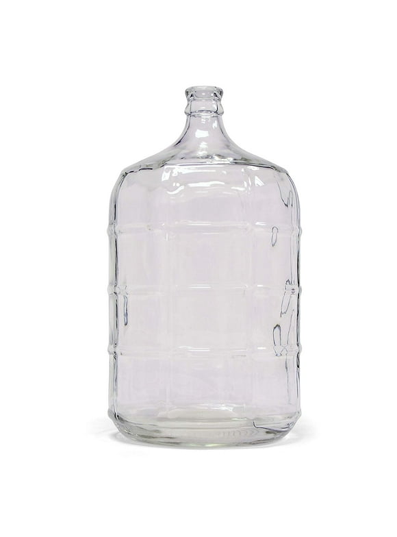 5 Gallon Water Jugs in Water Jugs