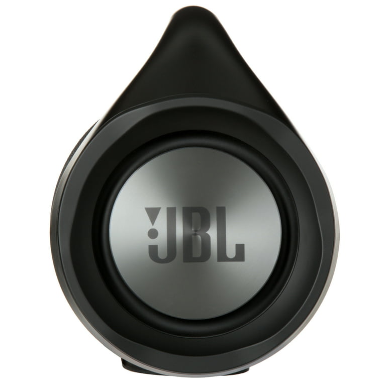 JBL Boombox Portable Bluetooth Waterproof Speaker, Black 