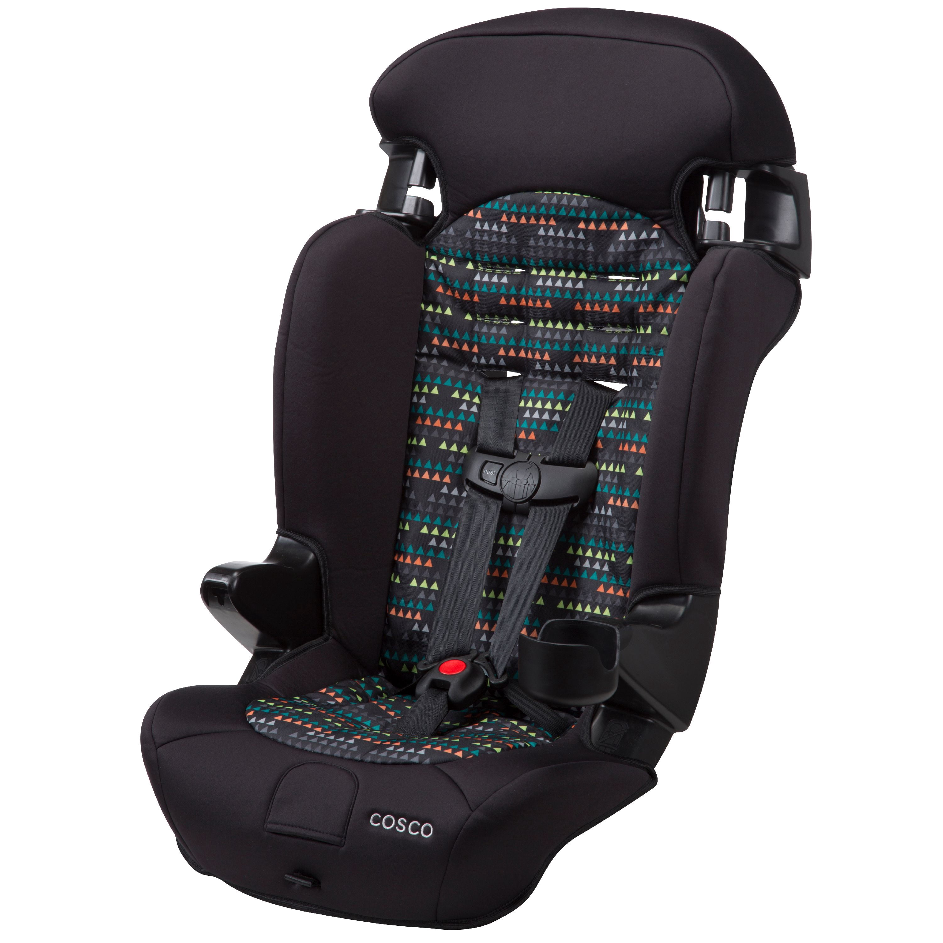 2 in 1 booster car seat
