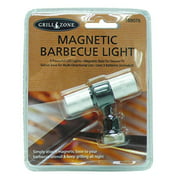 Blue Rhino 00383TV Magnet Grill Light