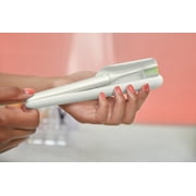 Philips One by Sonicare Rechargeable Toothbrush, Snow, HY1200/27