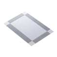thumbnail image 4 of Mantel Individual de PVC Strade Fareast Limited 30cm x 45cm, 4 of 8
