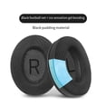 thumbnail image 2 of Comfortable Ice Gel Earpads Replacement for Bose QC25 QC35 QC45 Headphones Enhanced Sound Isolation & Easy Installation, 2 of 9