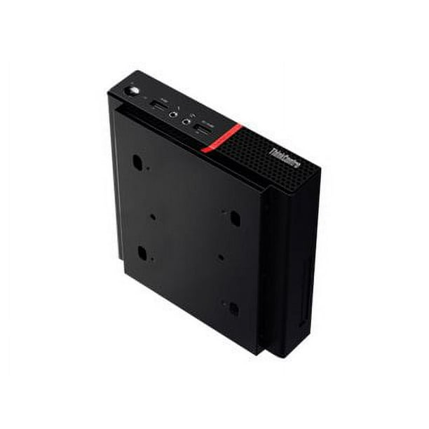 Lenovo ThinkCentre M715q (2nd Gen) 10VG - Tiny A10 PRO-9700E