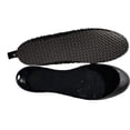 thumbnail image 4 of Balerina Roommie para dama Negro party 23 CM, 4 of 5