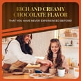 thumbnail image 5 of Van der Laan Chocolate Hot Chocolate Pods for Keurig K-Cup Brewers, Milk Chocolate, 40-Pack, 5 of 7