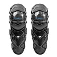 thumbnail image 1 of Rodilleras para Motocicleta Sunnimix Equipo de Protección Protectores de rodilla para motocicletas, 1 of 8