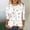 Multicolor, variant on QUNYINEY Womens Long Sleeve T Shirts Floral Tops Loose Fit Crew Neck Womens Graphic Tees