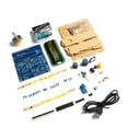 thumbnail image 1 of High-Definition LCD Display Capacitance Meter Frequency Tester Kit Easy-to-Use, Multifunctional DIY Electronics, 1 of 7