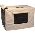 thumbnail image 2 of Precision Pet Caisse Intérieure Extérieure pour Taille 6000 Caisses Beige, 2 of 3