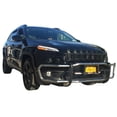 thumbnail image 2 of Vanguard VGFRG-1056-2066SS Stainless Steel Classic Front Runner | Compatible with 14-22 Jeep Cherokee, 2 of 3
