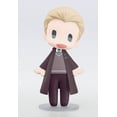 thumbnail image 2 of Hello! Good Smile: Draco Malfoy #016 Harry Potter 4" Figure, 2 of 2