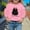 A378 Pink, variant on Tfken Christmas Cute Sweatshirts For Girls Black Cat Graphic Fall Winter Pullover Long Sleeve Crewneck Soft Casual Top Xmas Holiday Party Clothes Size,3-10 Years Black