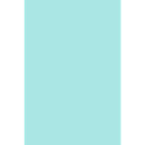 LUXPaper 12 x 18 Cardstock, 100lb Seafoam Blue, 50/Pack