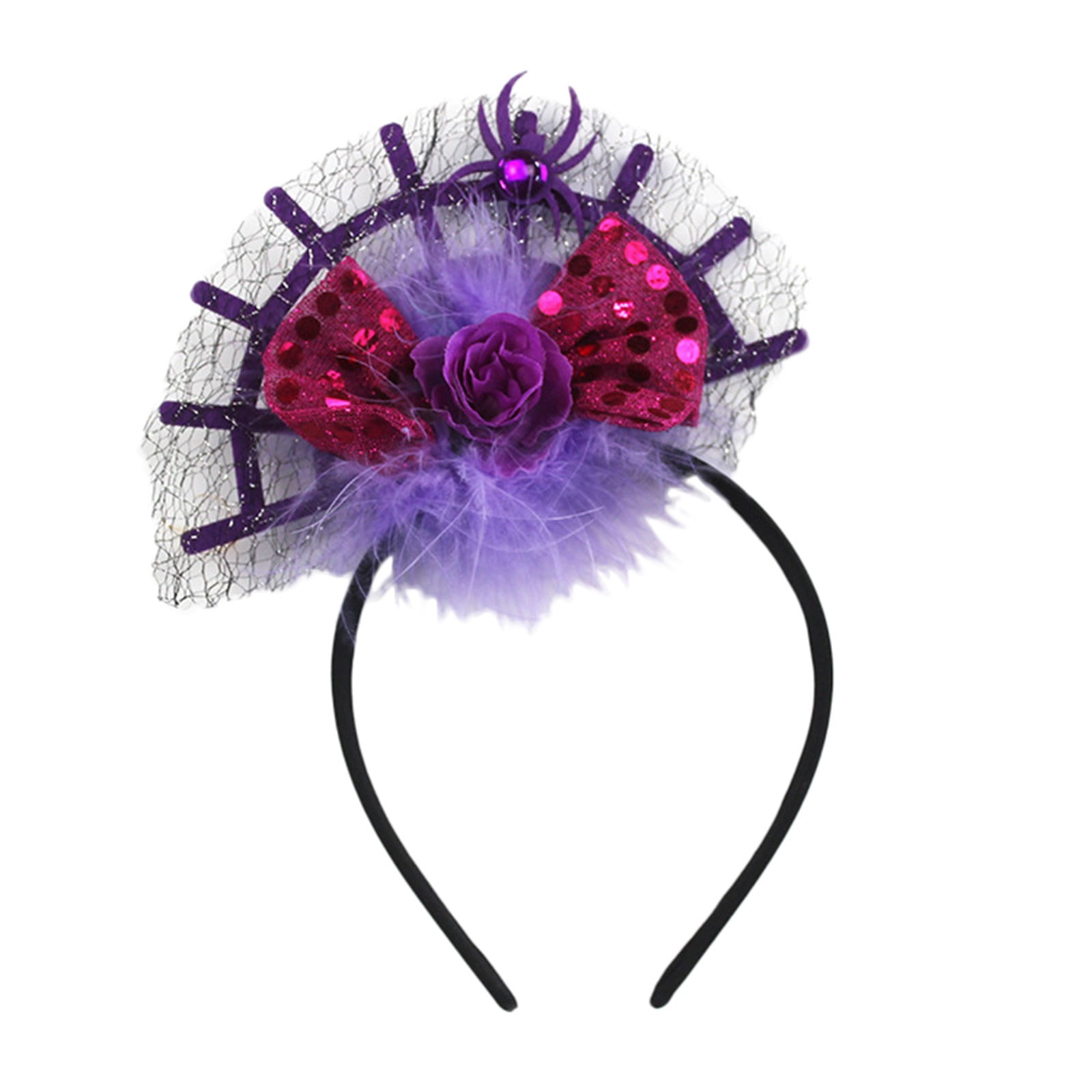 Halloween Hair Band Halloween Decorations Halloween Spoof Horror Hair
