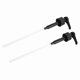 thumbnail image 1 of 2 Pcs Black Liquid Dispenser for Monin Syrup 10Ml Juice Bottle, 1 of 5