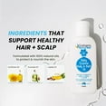 thumbnail image 5 of Grahams Natural Baby Eczema Body & Bath Oil, for Eczema & Cradle Cap (100ml), 5 of 7