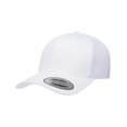 thumbnail image 1 of Yupoong Adult Retro Trucker Cap - 6606, 1 of 1