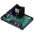thumbnail image 2 of Regulador de Voltaje Automático Jadeshay AVR Sin Escobillas Universal Generador, 2 of 8